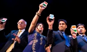 Ringing Bells Freedom251 10