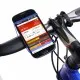 Runtastic Easy Bike Mount For Mobile Phone