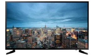 Samsung 40JU6000 UHD 4K Flat Smart LED TV