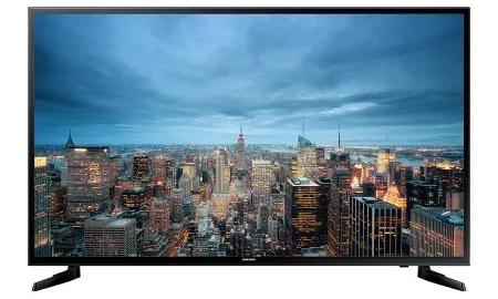 Samsung 40JU6000 UHD 4K Flat Smart LED TV