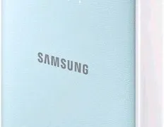 Samsung Battery Pack Eb Pg850blegin USB Portable Power Supply 8400 MAh