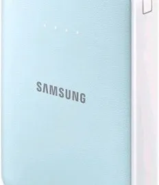 Samsung Battery Pack Eb Pg850blegin USB Portable Power Supply 8400 MAh