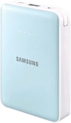 Samsung Battery Pack-Eb-Pg850blegin USB Portable Power Supply 8400 mAh