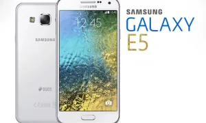Samsung Galaxy E5