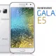 Samsung Galaxy E5
