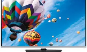 Samsung RM40D 101.6 Cm 40 LED Commercial TV