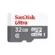 SanDisk Ultra MicroSDHC 32GB 48MB