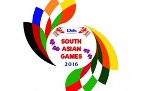 Sapna And Namdeo Gold And Bronze