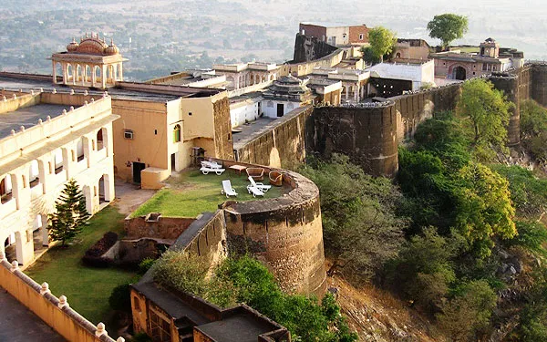 Sawai Madhopur