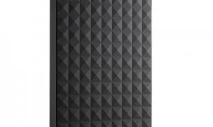 Seagate Expansion 1TB Portable External Hard Drive USB 3.0