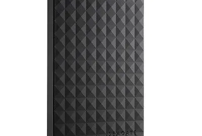 Seagate Expansion 1TB Portable External Hard Drive USB 3.0