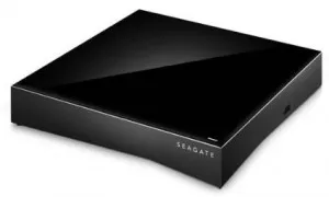 Seagate Personal Cloud 2 Bay Home Media Storage Device
