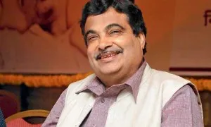 Shri Nitin Gadkari