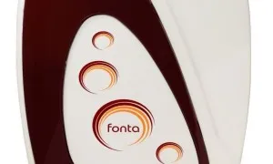 Singer Fonta 1 Litre 1 L Instant Water Geyser