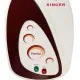 Singer Fonta 1 Litre 1 L Instant Water Geyser
