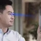 Smartphone With IRIS Scanners