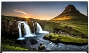 Sony BRAVIA 43 KDL 43W950C 3D Android Full HD TV