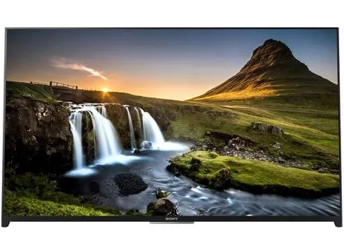 Sony BRAVIA 43 KDL 43W950C 3D Android Full HD TV