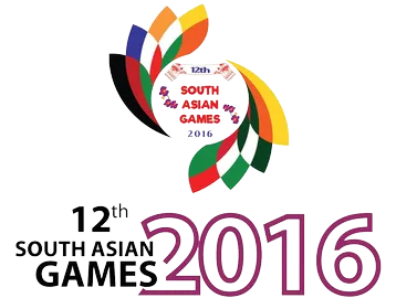 South Asian Games 2016