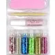 Spm Nailart Kit For Women