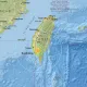 Strong 6.7 Earthquake Hits Southern Taiwan USGS