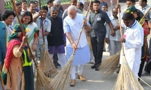 Swachhta Mission