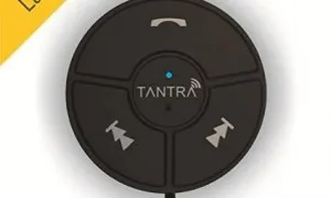 Tantra Fluke Universal Car Bluetooth Hands Free Kit