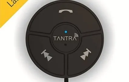 Tantra Fluke Universal Car Bluetooth Hands Free Kit