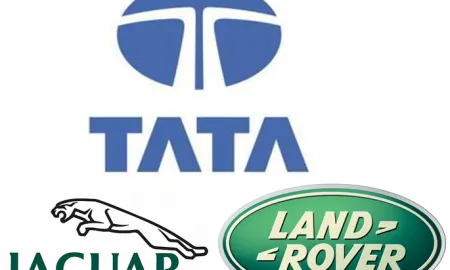 Tata Motors Group
