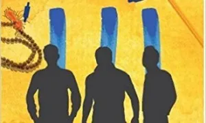 The 3 Mistakes Of My Life Paperback