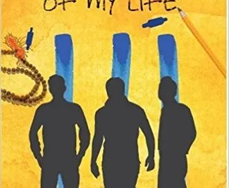 The 3 Mistakes Of My Life Paperback