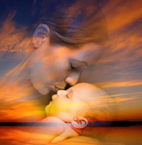 This is for you mother