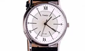 Timex ZR176 Mens Watch