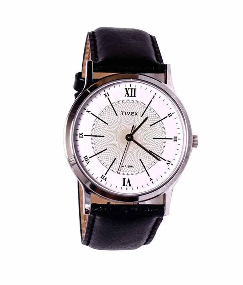 Timex ZR176 Men’s watch
