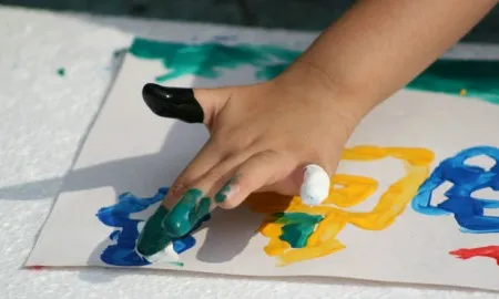 Tips From Vrunda Child Counsellor