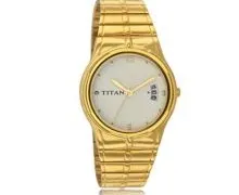 Titan Karishma ND9314YM01A Mens Watches
