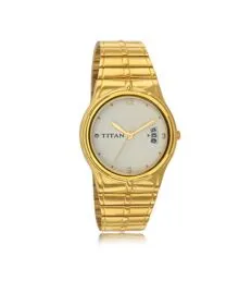 Titan Karishma ND9314YM01A Mens Watches