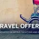 Travel Offers From American Express Card