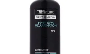Tresemme Hair Spa Rejuvenation Shampoo