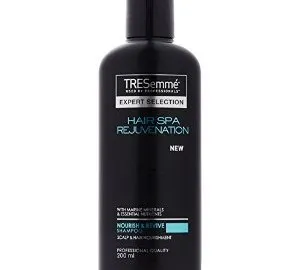Tresemme Hair Spa Rejuvenation Shampoo