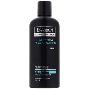 Tresemme Hair Spa Rejuvenation Shampoo