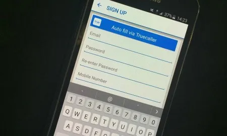 Truecaller Introduces TrueSDK