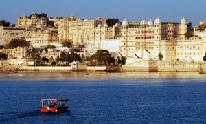 Udaipur