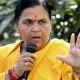 Uma Bharti
