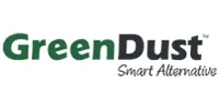 VCCircle GreenDust Logo