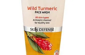 VLCC Wild Turmeric Face Wash