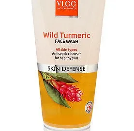 VLCC Wild Turmeric Face Wash