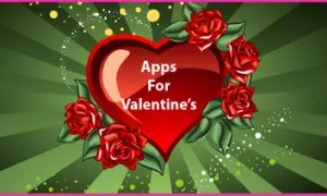 Valentines Day Apps