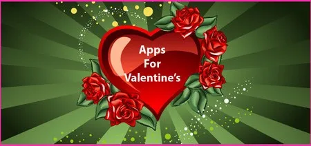 Valentines Day Apps