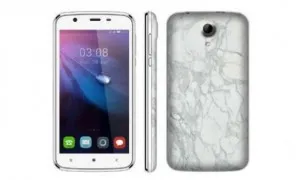 Videocon Z45 Dazzle Smartphone